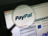 Сервис PayPal нарушил санкции против Ирана, Кубы и Судана и заплатит 7,7 млн долларов штрафа