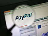 Сервис PayPal нарушил санкции против Ирана, Кубы и Судана и заплатит 7,7 млн долларов штрафа Сервис PayPal нарушил санкции против Ирана, Кубы и Судана и заплатит 7,7 млн долларов штрафа