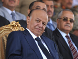 Президент Йемена Абд Раббо Мансур Хади утром в четверг, 26 марта, прибыл в Оман