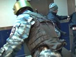 У националистов из числа организаторов "Русского марша" прошли обыски У националистов из числа организаторов "Русского марша" прошли обыски