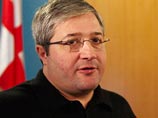 Прокуратура Грузии вызвала на допрос депутата, разыскиваемого Россией по "болотному делу" Прокуратура Грузии вызвала на допрос депутата, разыскиваемого Россией по "болотному делу"