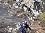 В ходе расследования, начатого после авиакатастрофы разбившегося в Альпах самолета Airbus A320, стали появляться первые официальные подробности
