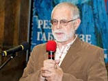 Андрей Сарабьянов расскажет в Еврейском музее об истоках авангарда Андрей Сарабьянов расскажет в Еврейском музее об истоках авангарда