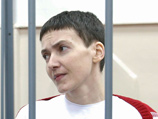 Савченко, находящаяся под стражей в связи с обвинениями в пособничестве убийству российских журналистов летом 2014 года на востоке Украины, начала голодовку 3 декабря 2014 года