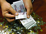 В январе 2015 года убытки российских компаний превысили их прибыль В январе 2015 года убытки российских компаний превысили их прибыль