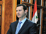 Президент Сирии Башар Асад заявил о готовности к диалогу с США