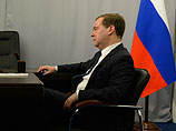 Медведев решил вернуться к идее банка проблемных активов