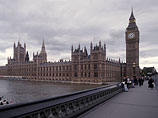Лондон заявил, что не проводит никакой особой  кампании по проверке счетов состоятельных россиян