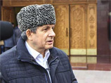 Спикер парламента Чечни Дукуваха Абдурахманов рассказал, что в случае начала кампании США по поставкам летального оружия на Украину, в Грозном намерены добиться от Государственной думы и Совета Федерации ответных мер