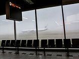 Амстердамский аэропорт Схипхол прекратил принимать рейсы из-за аварии на севере Голландии