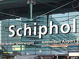 Блэкаут в Амстердаме и окрестностях:  аэропорт Схипхол отменял все рейсы из-за отключения энергии