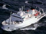 Россия заплатила долг за судно "Академик Николай Страхов", которое полтора года простояло в порту Шри-Ланки