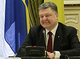 Украинская версия Forbes оценила состояние Петра Порошенко в 750 млн долларов