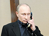 Президент России Владимир Путин провел переговоры с премьер-министром Израиля Беньямином Нетаньяху. В ходе разговора политики выразили серьезную обеспокоенность резким обострением конфликта в Йемене