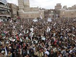 Власти Йемена готовы к переговорам с повстанцами, из-за которых в стране началась военная операция 