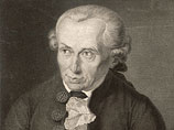 Иммануил Кант (1724-1804) - немецкий философ, родоначальник немецкой классической философии