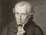 Иммануил Кант (1724-1804) - немецкий философ, родоначальник немецкой классической философии Иммануил Кант (1724-1804) - немецкий философ, родоначальник немецкой классической философии
