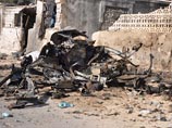 Террористы напали на отель в столице Сомали, есть жертвы