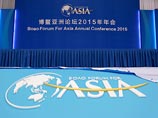 Россия решила присоединиться к Азиатскому банку инфраструктурных инвестиций, заявил первый вице-премьер России Игорь Шувалов на торжественной церемонии открытия Азиатского экономического форума в Боао
