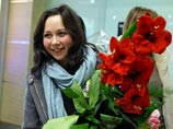 Российская фигуристка Елизавета Туктамышева выиграла золотую медаль на чемпионате мира в Шанхае в одиночном катании