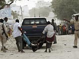 Захват отеля в Сомали: число жертв достигло 15, бои продолжаются