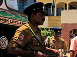 Нападавший был задержан. Colombo Gazette указывает, что между нападавшим и политиком произошла "личная ссора"