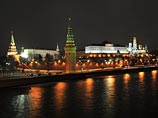 Кремль и Белый дом погасят освещение в "Час Земли", а Ново-Огарево - вряд ли