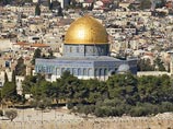 Путин: Россия за создание независимой Палестины со столицей в Восточном Иерусалиме