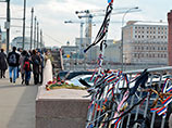 Лидер SERB намекнул, что зачистка "Немцова моста" - дело рук активистов
