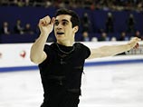 Фигурист Фернандес принес Испании первое в истории "золото" чемпионата мира Фигурист Фернандес принес Испании первое в истории "золото" чемпионата мира