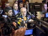 Иран решил выходить на соглашение с "шестеркой", заявил глава МИД
