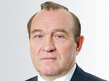 Заместитель мэра Москвы Петр Бирюков Заместитель мэра Москвы Петр Бирюков