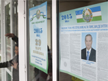 В Узбекистане стартовали президентские выборы