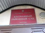 Суд арестовал экс-главу судебного департамента Москвы Липезина Суд арестовал экс-главу судебного департамента Москвы Липезина