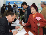 В Узбекистане прошли выборы президента: явка на момент закрытия избирательных участков в 20:00 местного времени (18:00 мск) составила 91,01% от числа избирателей внесенных в списки для голосования