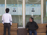 Голосовать за президента Узбекистана пришли более 90% избирателей