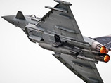 Британские ВВС тайно провели крупнейшие за последние 13 лет авиаучения