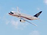 ОАК получит от государства 100 млрд рублей, чтобы продолжить работу над SSJ100 ОАК получит от государства 100 млрд рублей, чтобы продолжить работу над SSJ100