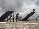 Арсен Аваков рассказал, когда 290 американцев начнут учить украинских военных тонкостям ведения боя Арсен Аваков рассказал, когда 290 американцев начнут учить украинских военных тонкостям ведения боя