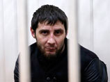 Заур Дадаев Заур Дадаев