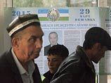 Ислам Каримов одержал победу на выборах президента Узбекистана Ислам Каримов одержал победу на выборах президента Узбекистана