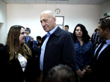 Экс-премьеру Израиля Ольмерту грозит новый срок - суд изменил ему приговор по "делу о конвертах с деньгами"