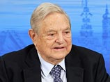 Сорос готов вложить в Украину миллиард долларов Сорос готов вложить в Украину миллиард долларов