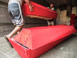 В Симферополе десятки трупов бездомных несколько месяцев находились в морге из-за правовой коллизии после присоединения Крыма к РФ В Симферополе десятки трупов бездомных несколько месяцев находились в морге из-за правовой коллизии после присоединения Крыма к РФ