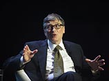На вопрос издания, готов ли Сорос последовать примеру Билла Гейтса, который вложил миллиарды долларов в развитие Африки, бизнесмен ответил утвердительно