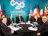 Организаторы G20 случайно раскрыли персональные данные мировых лидеров, участвовавших в саммите Организаторы G20 случайно раскрыли персональные данные мировых лидеров, участвовавших в саммите
