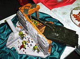 В конкурсе "Лучший кондитер Сибири" приняли участие полтора десятка лучших мастеров Красноярского края В конкурсе "Лучший кондитер Сибири" приняли участие полтора десятка лучших мастеров Красноярского края