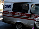 На Украине мужчина убил жену и тестя, а потом застрелился На Украине мужчина убил жену и тестя, а потом застрелился