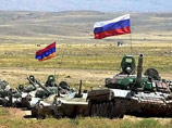 После убийства армянской семьи солдатом Пермяковым база РФ в Гюмри получила нового командира