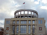Московский городской суд вынес приговор жителю Тульской области, который признан виновным в контрабанде оружия и боеприпасов из-за рубежа